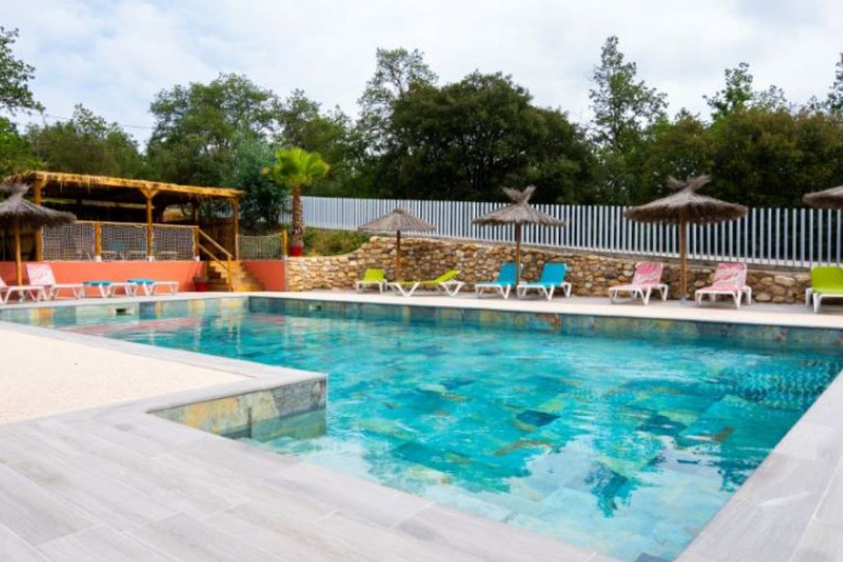 Camping Mas Llinas 4*