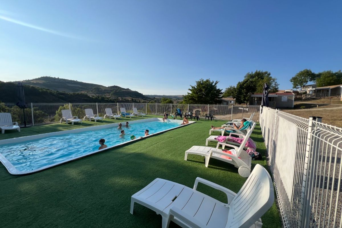 Camping Val Saint Georges 3*