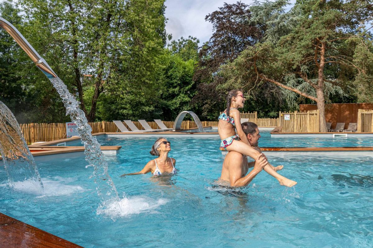 Camping Nantes Camping 5*