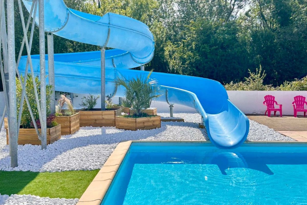 Camping O'Beau Laurier