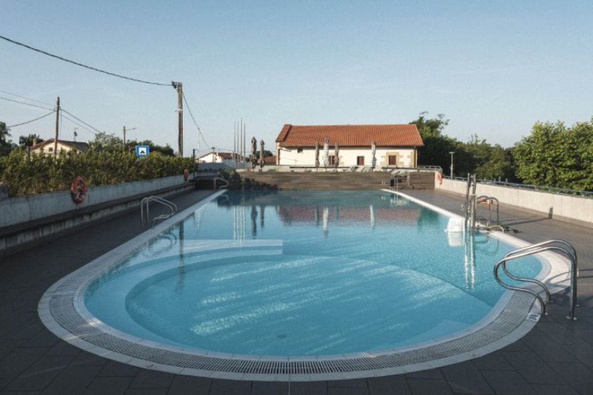 Camping Wecamp San Sebastian 4*