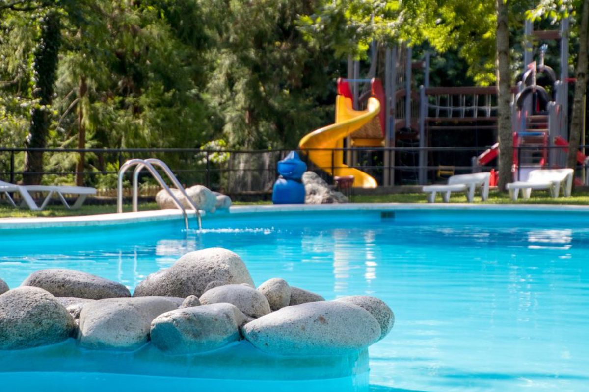Camping Bedurá Park3*
