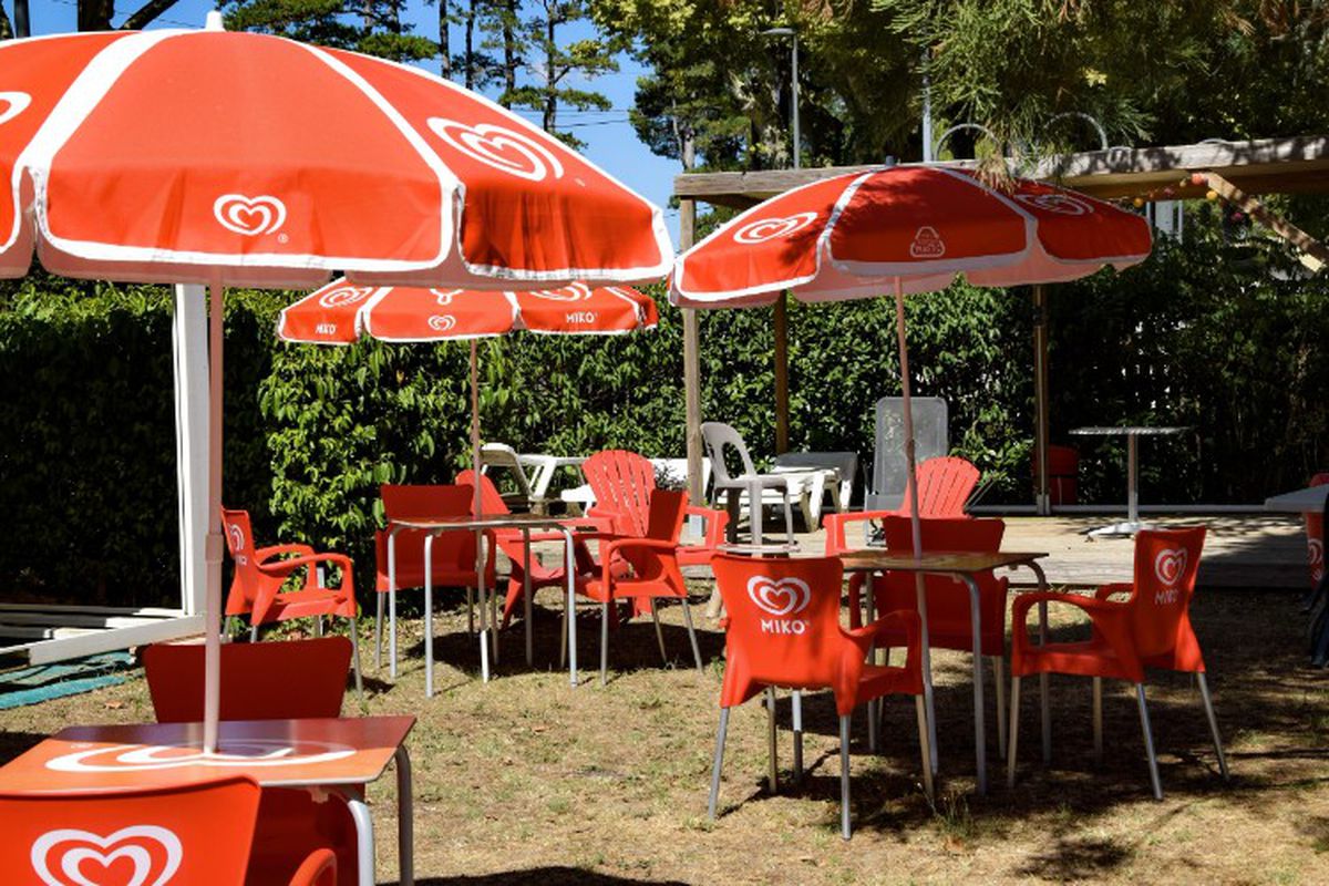 Camping Moulin Du Roy 3*