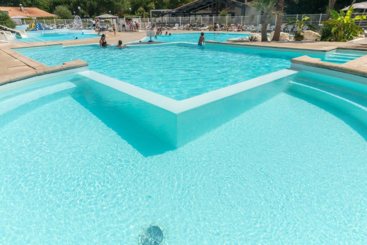 Camping Lou Broustaricq 4*
