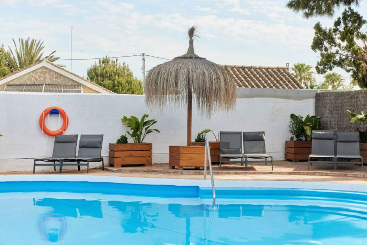 Camping Taïga Conil 3*