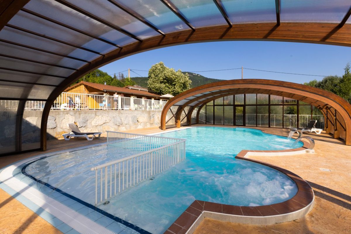 Camping Champ La Chèvre 3*