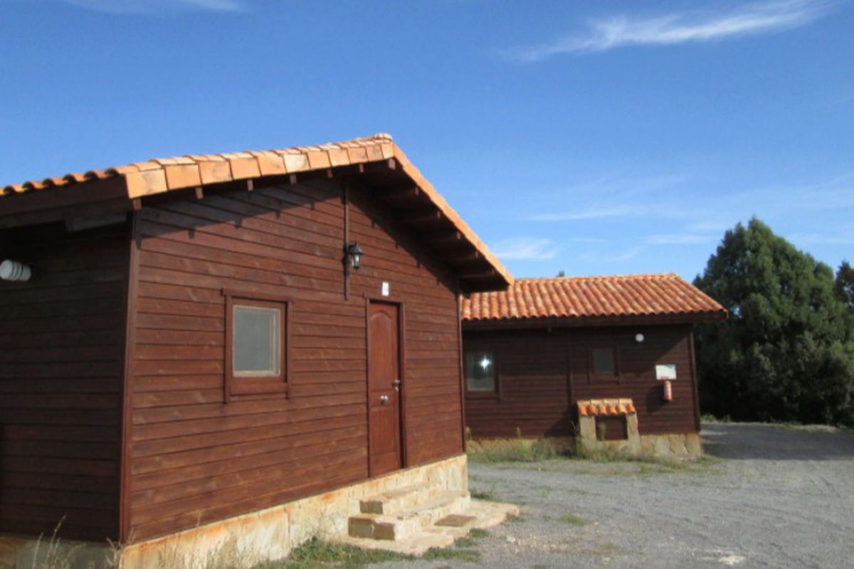 Camping Casa Fausto 3*