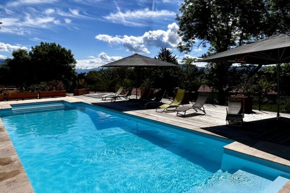 Camping Domaine Napoléon 3*