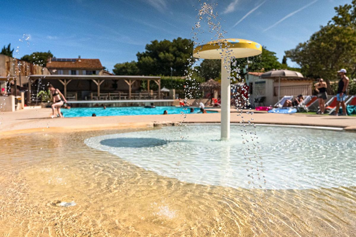 Camping Parc Mogador 4*
