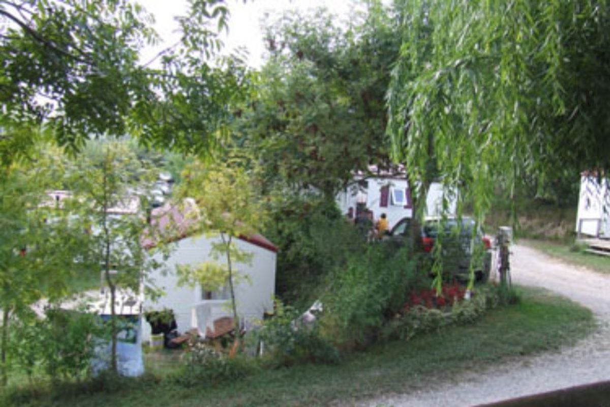 Camping Manex 2*