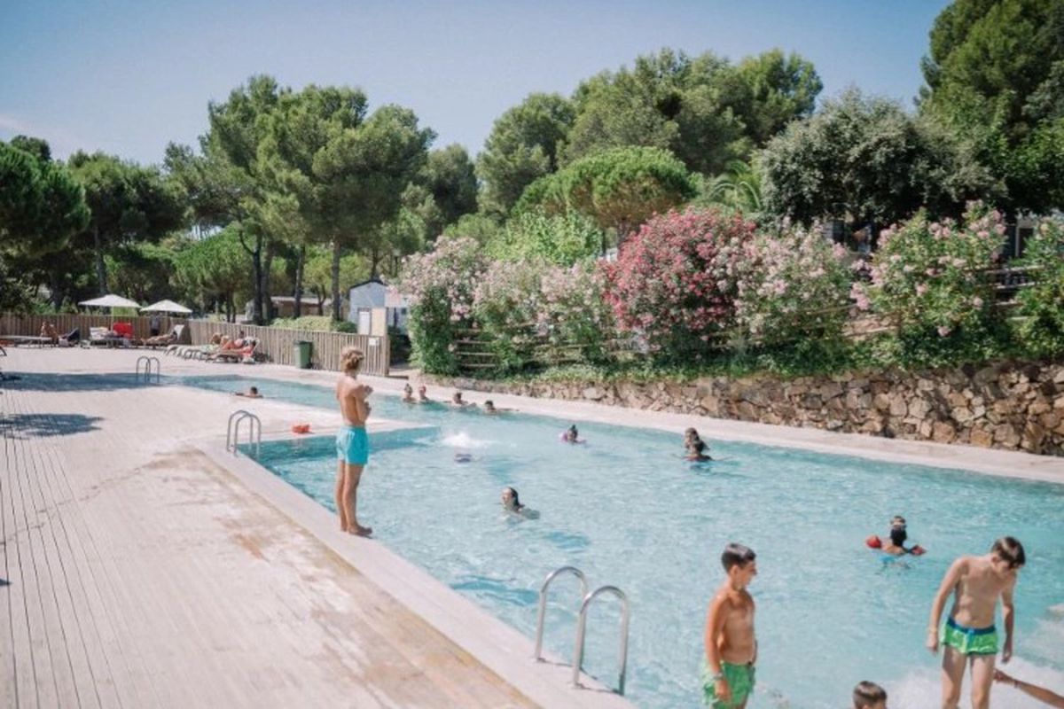 Camping Cala Gogo Internacional 4*