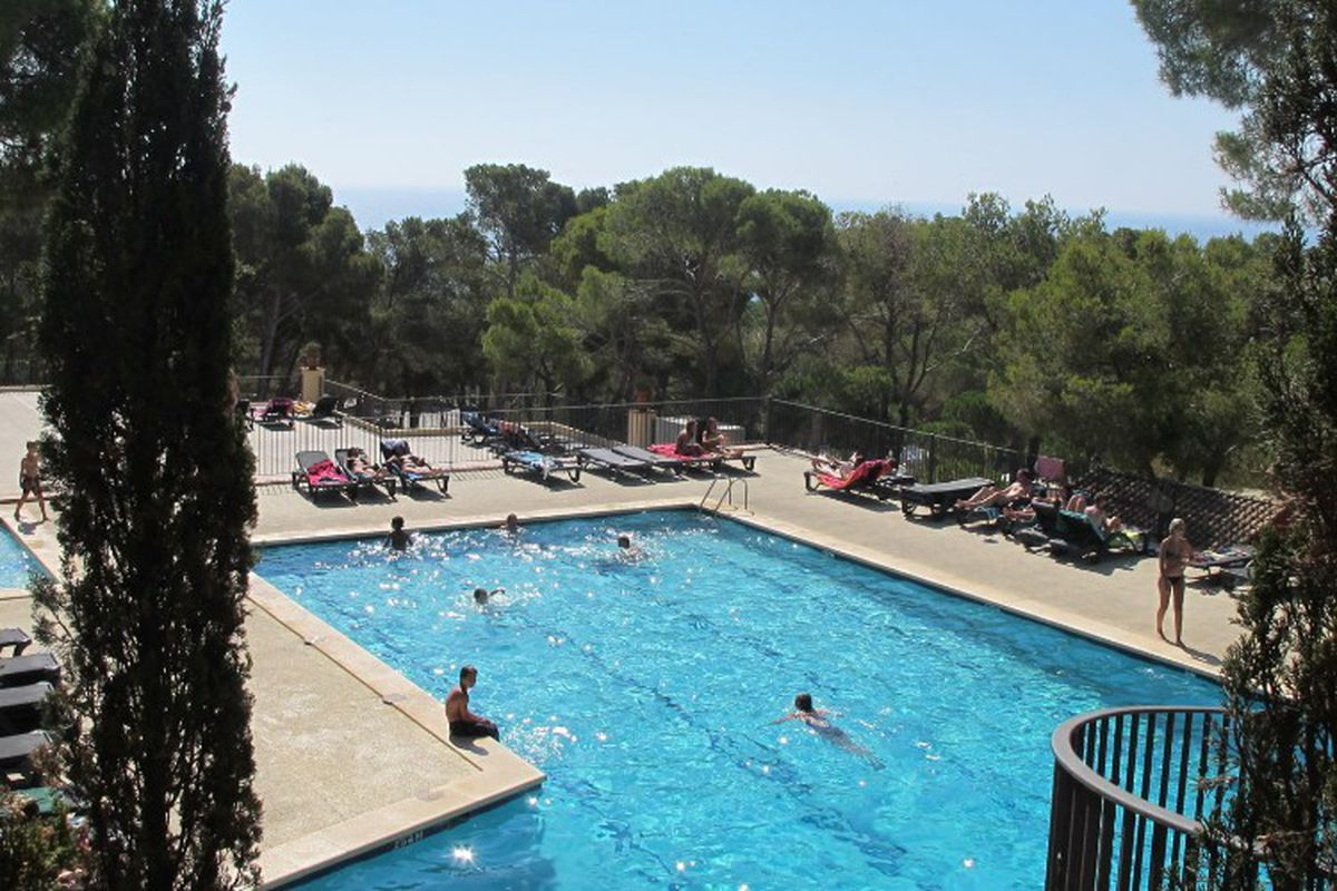 Camping Internacional 4*