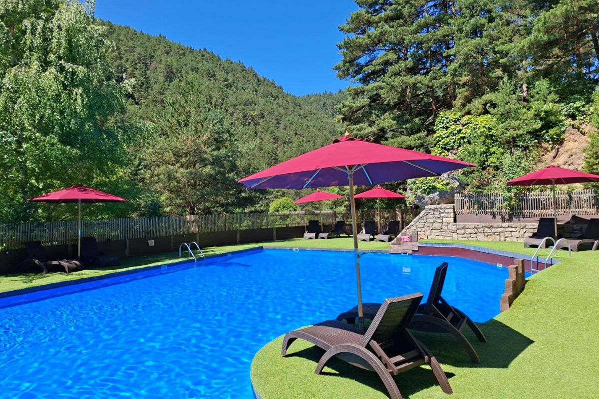 Camping Le Capelan 4*