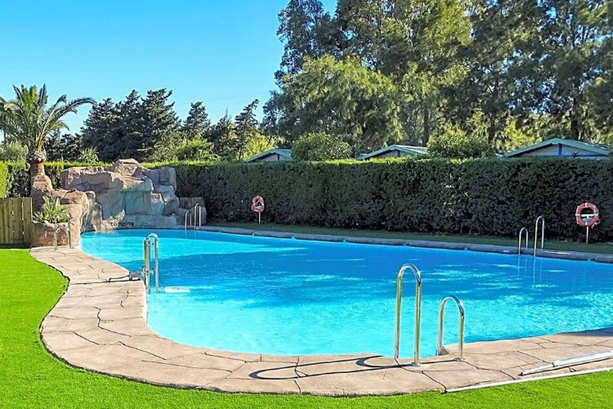 Camping Taïga Tarifa Punta Paloma 3*