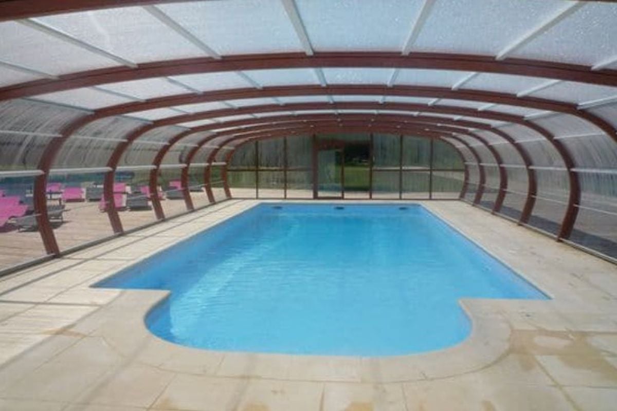 Camping Village de la Champagne