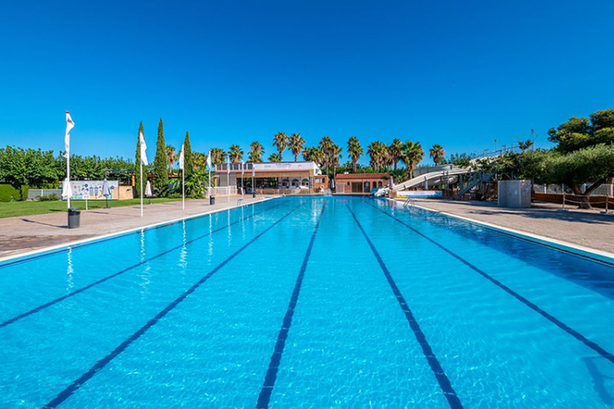 Camping Platja Cambrils 3*