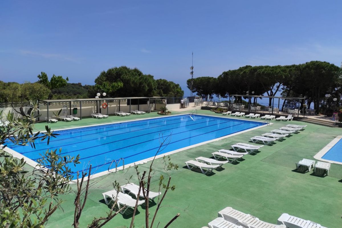 Camping Roca Grossa 3*