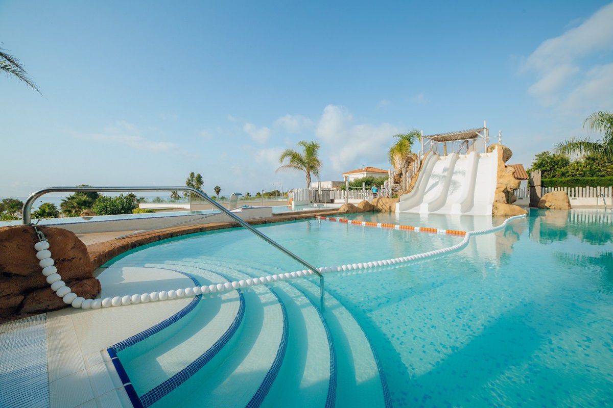 Camping Alannia Els Prats 4*