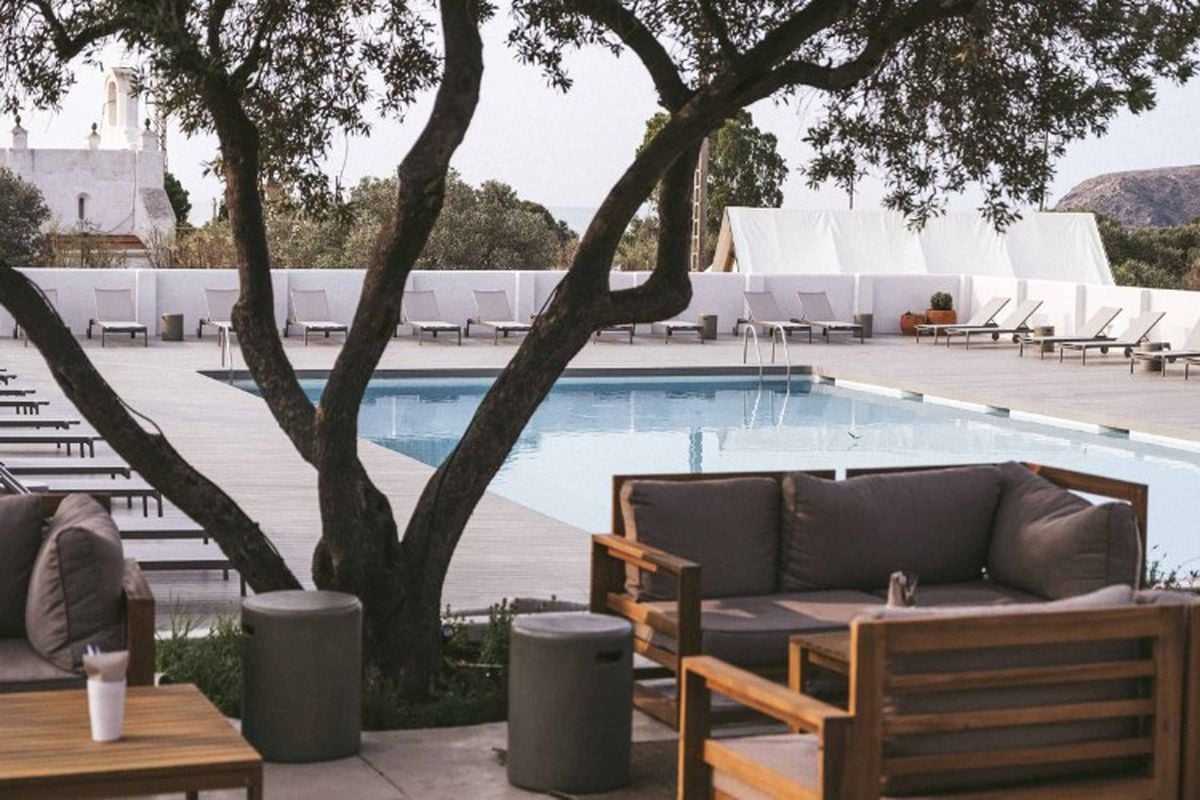 Camping Wecamp Cadaqués 3*