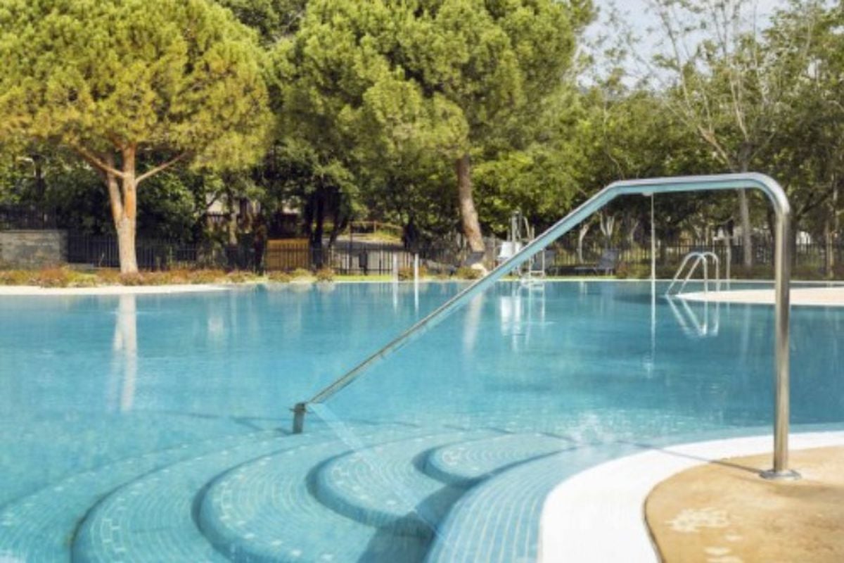 Camping Wecamp Pirineos 3*