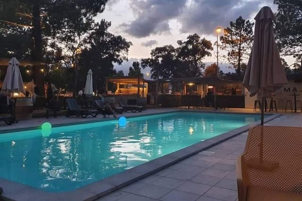 Camping U Stabiacciu 3*