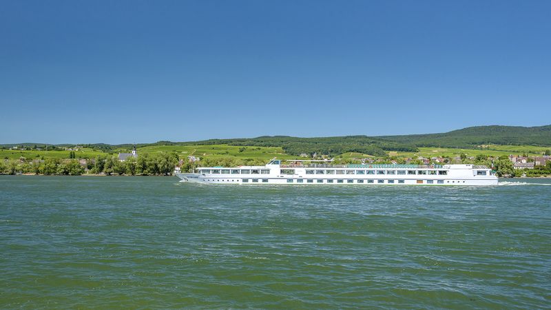 Croisière Le Tour du Monde des Délices