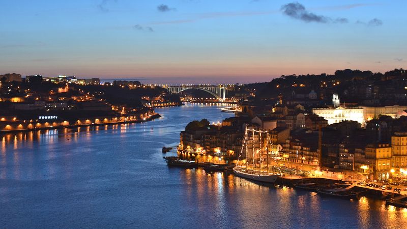 Croisière Le Douro Joyau Inépuisable et Traditions Ancestrales
