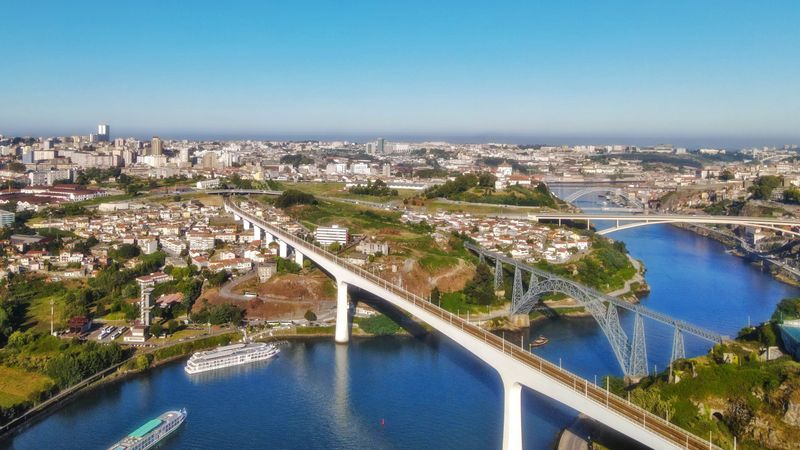Croisière et Randonnées dans la Vallée du Douro, une Nature Préservée