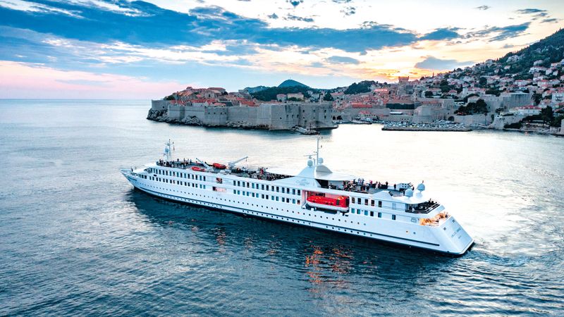 Croisière Splendeurs Méditerranéennes - Croatie, Les Pouilles, La Sicile et Malte