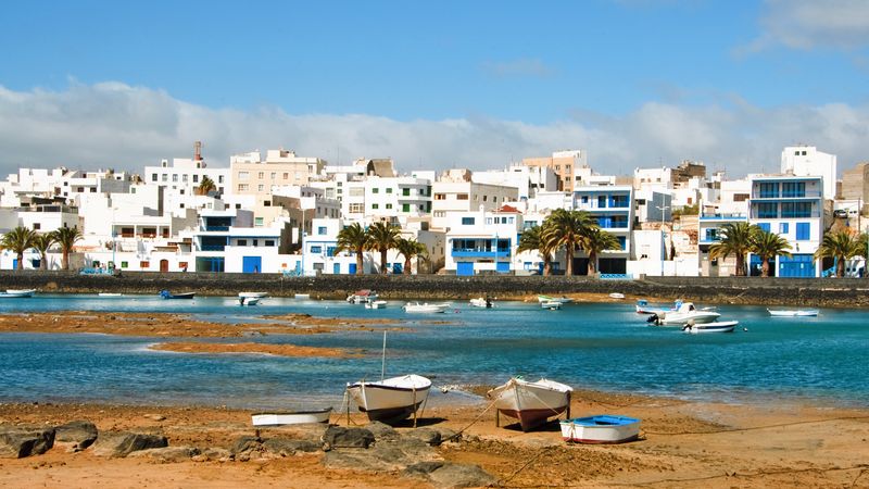 Croisière Splendeurs de l'Art Mauresque - Les Villes Impériales du Maroc
