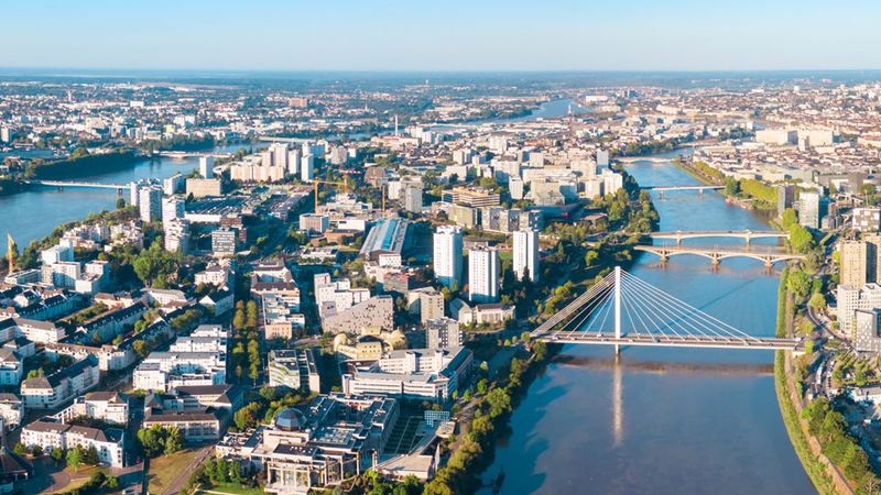 Croisière La Loire et ses Châteaux, un Héritage Royal