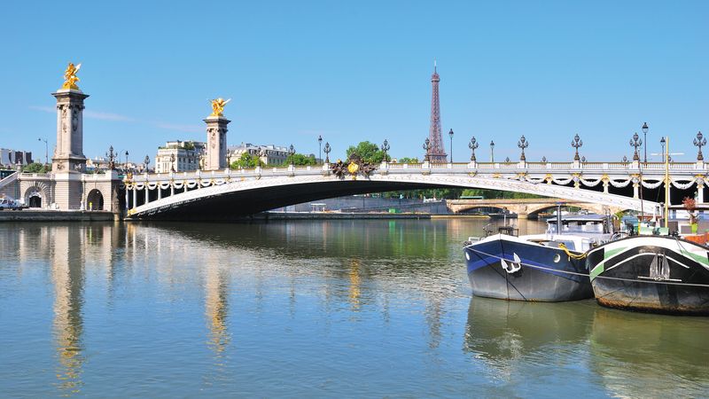 Croisière Noël dans la Vallée de la Seine