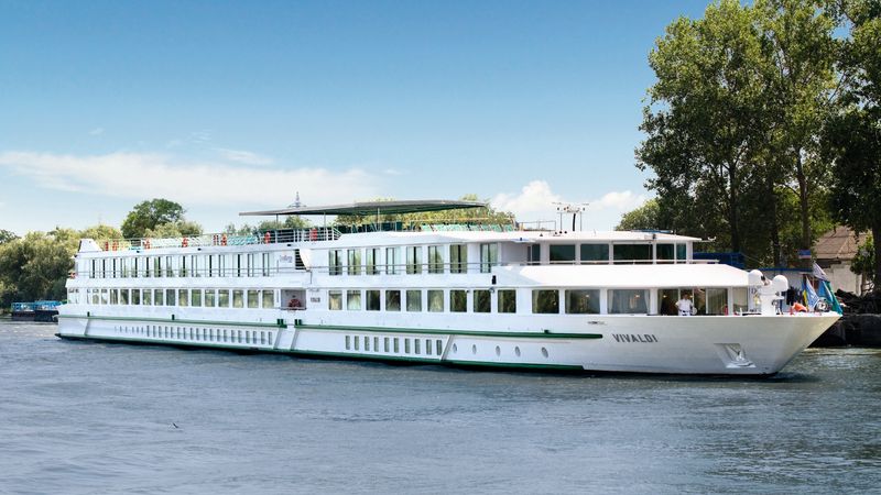 Croisière Les Marchés de Noël des Grandes Capitales Danubiennes