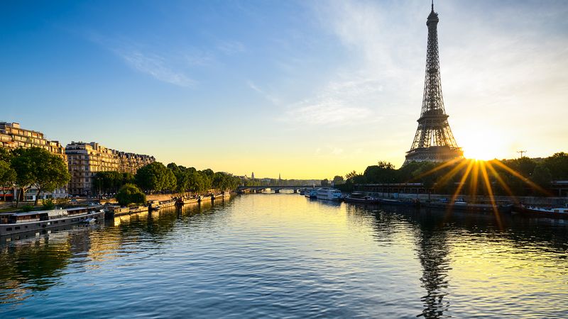 Croisière La Vallée de l'Oise