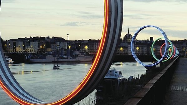Croisière Réveillon Royal sur la Loire