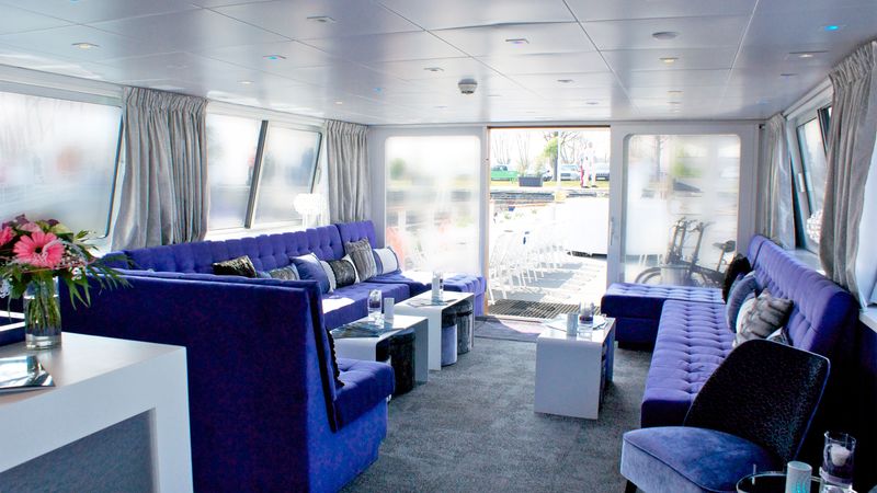Croisière Escales Royales et Cités Médiévales de Sens à Paris