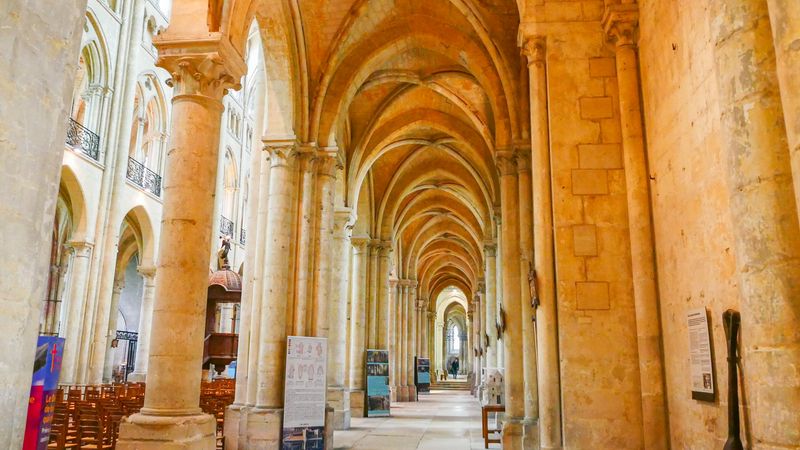 Croisière les Joyaux Cachés de la Vallée de l'Oise, entre Demeure Historique et Saveurs Locales