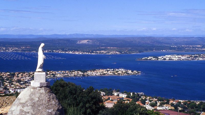 Un Parfum de Méditerranée, Croisière Authentique au Coeur de la Provence et de la Camargue