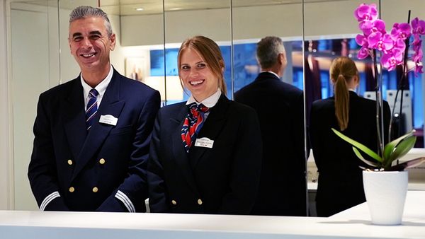 Croisière l'Alsace Pittoresque et Gourmande