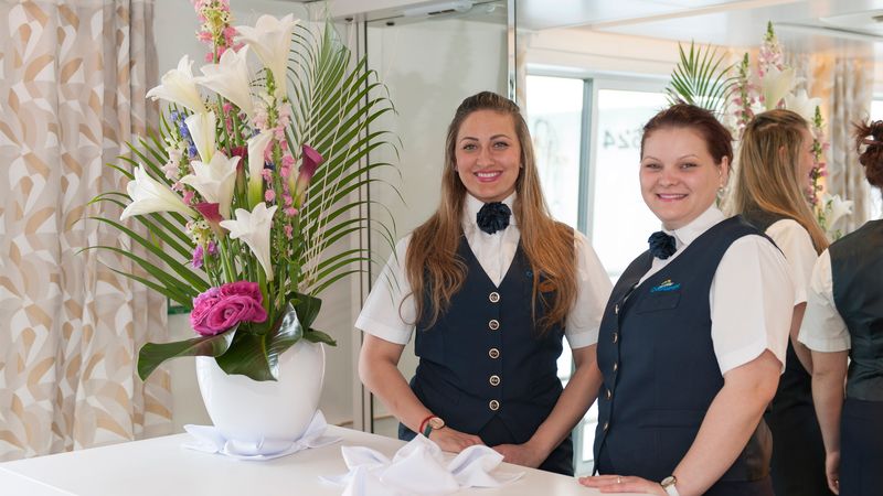 Croisière Réveillon Rhénan : le Rhin Romantique et ses Châteaux