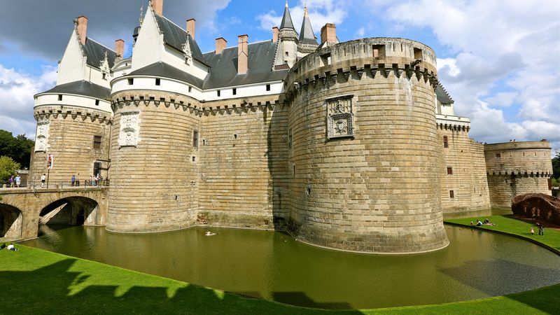Croisière Escapade sur la Loire, Joyau de la Renaissance