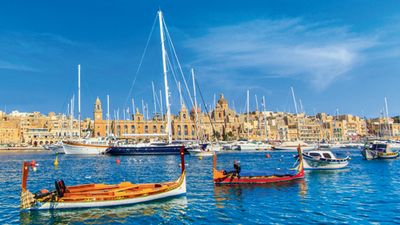 Croisière Les Joyaux de la Sicile et du Sud de l'Italie
