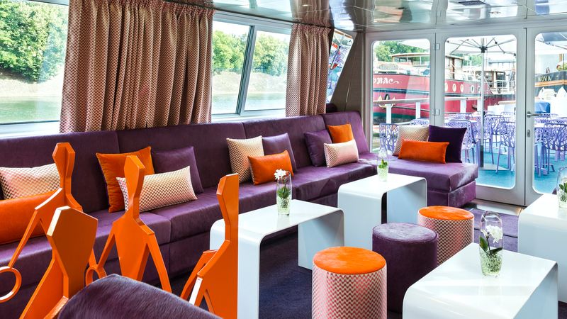 Croisière Paris Prestige & ses Hauts-Lieux Incontournables