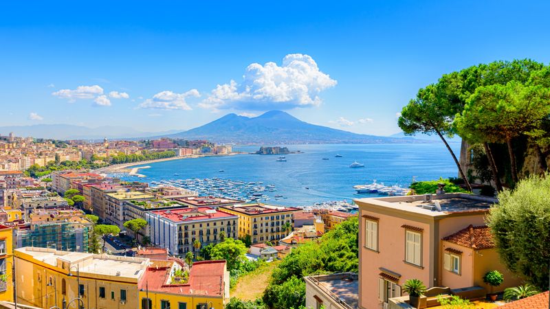 Croisière Les Joyaux de la Sicile et du Sud de l'Italie