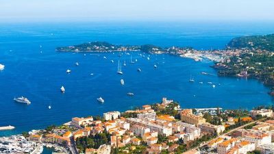 Croisière Grand Tour de Corse au départ de Nice, l'île de Beauté Révèle ses Trésors
