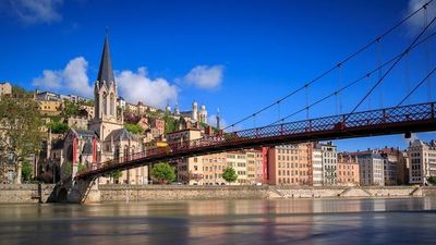 Croisière Saveurs et Littérature sur le Rhône avec Eric-Emmanuel Schmitt & Emmanuelle Dufaure