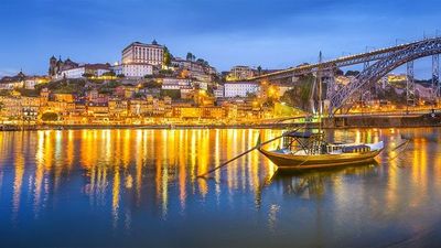 Croisière L'Âme du Douro, de Porto aux Terres de Castille - Entre Patrimoine, Vins et Concerts
