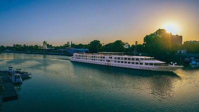 Les splendeurs de l'Andalousie au fil du Guadalquivir Séville, Cordoue et Cadix : les incontournables en tout inclus