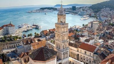 De la Croatie aux Rivages de l'Italie du Sud : une Croisière entre Héritages Antiques, Traditions et Art de Vivre Italien - Dalmatie, Pouilles, Basilicate, Calabre et Baie de Naples
