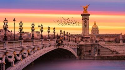 La Seine Royale et les Secrets de Normandie en Croisière